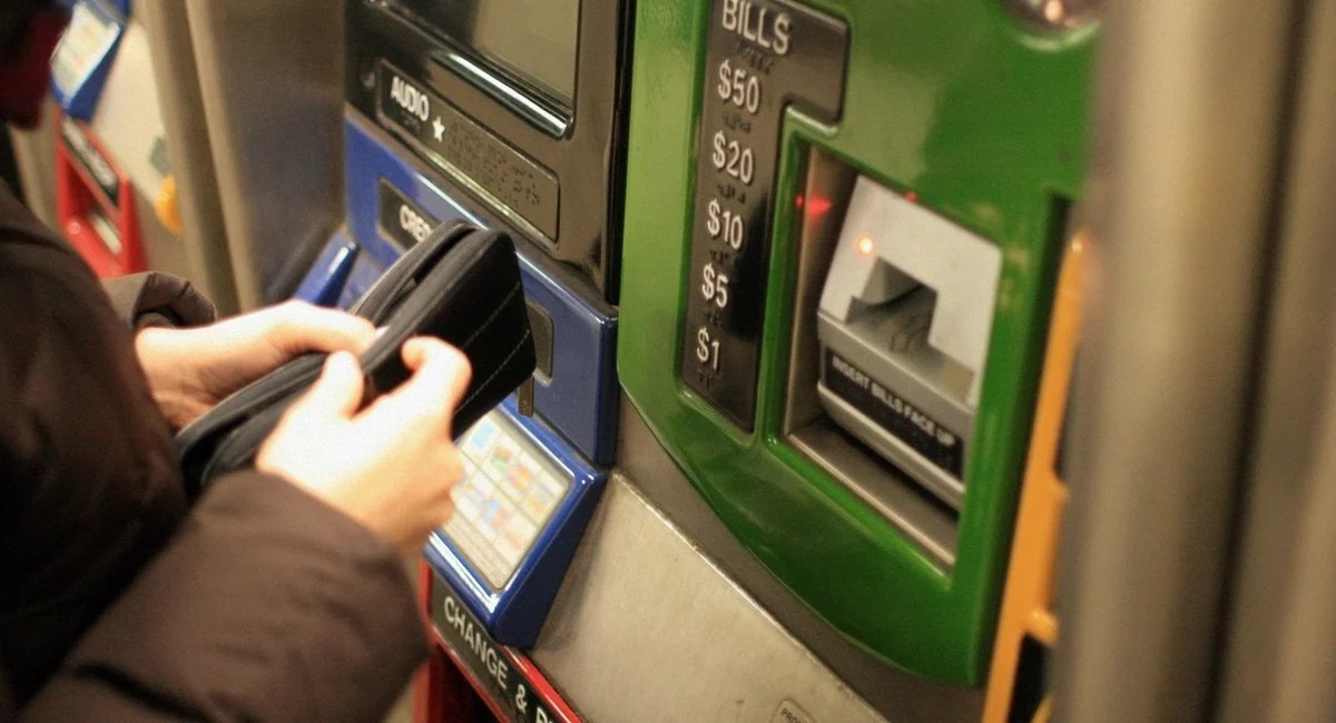Last Chance! Bid on a Piece of NYC History: MetroCard Machines Up for Auction (2026)